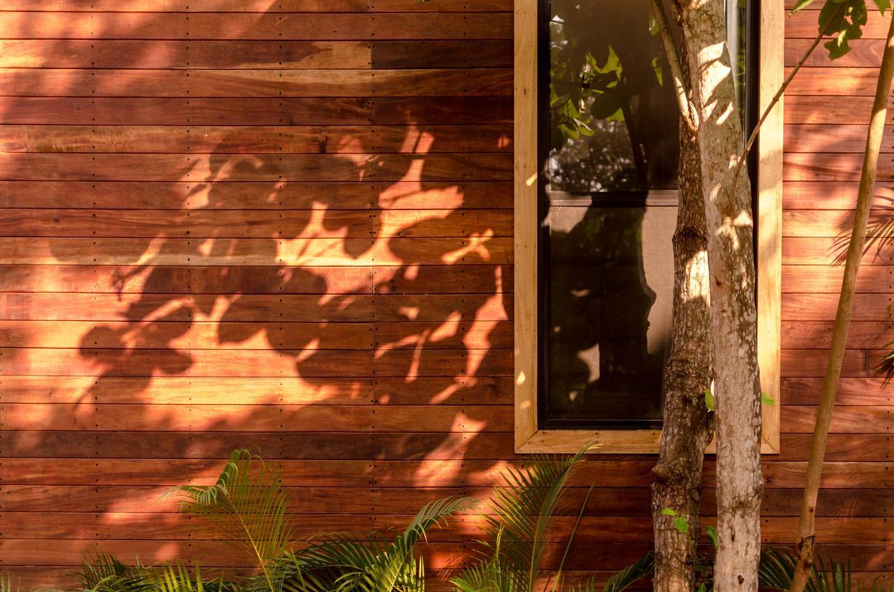 Hotel Noga Zipolite Exterior foto