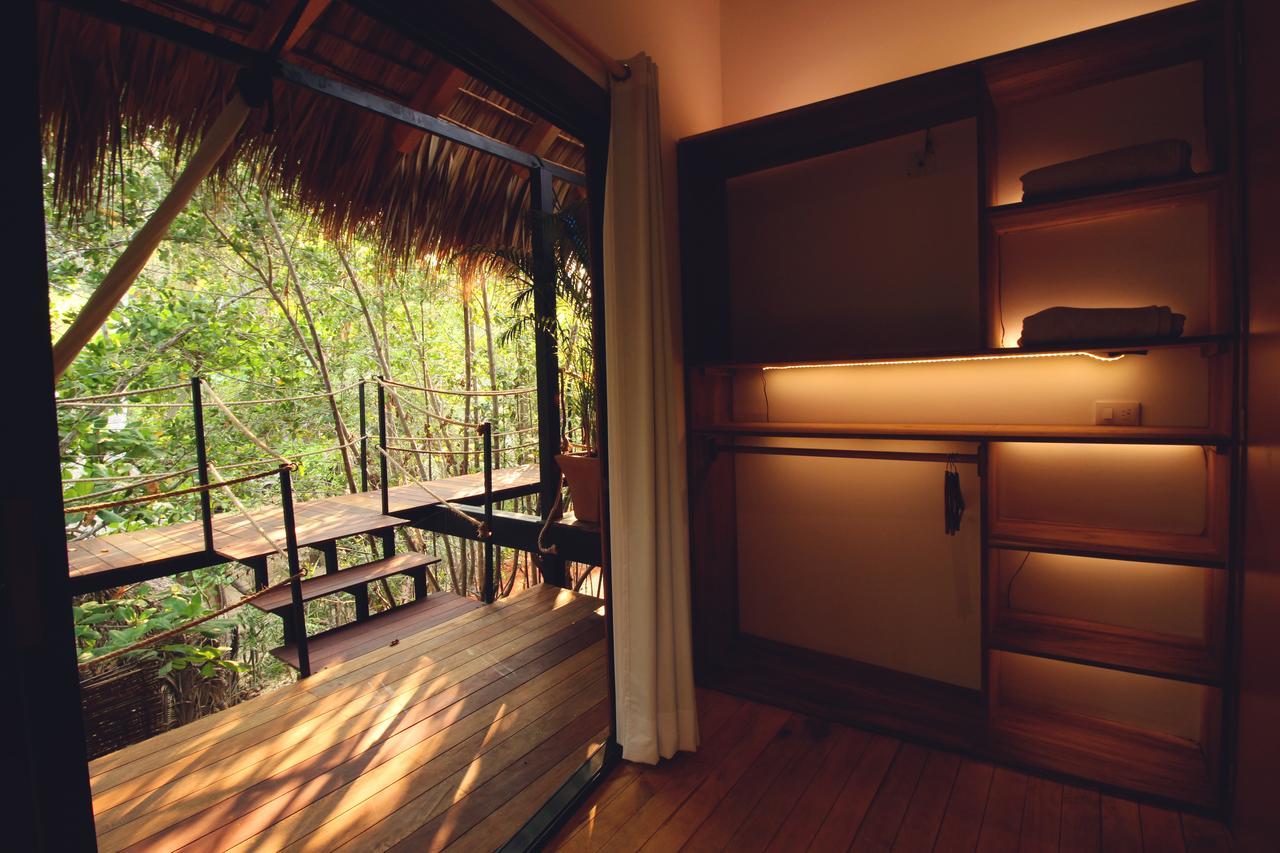 Hotel Noga Zipolite Exterior foto