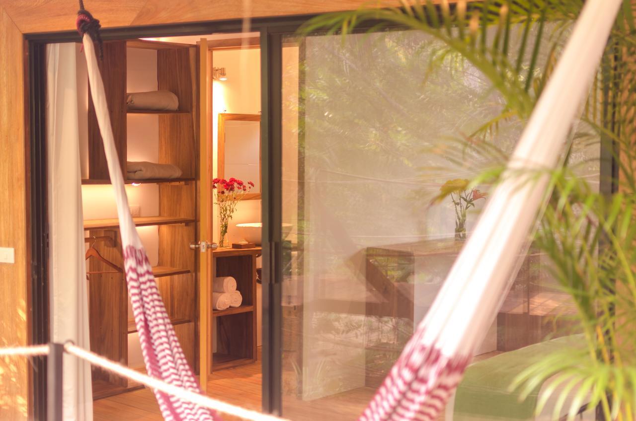 Hotel Noga Zipolite Exterior foto
